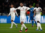 关于斯特拉斯堡对阵里昂，重要比赛实力对拼的信息