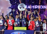 尤文图斯惨遭逆转，欧冠遭遇悲剧